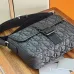 Dior Jett Oblique Print Backpack, 29 x 42 x 17 cm #B63188