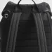 Dior Jett Oblique Print Drawstring Backpack, 29 x 42 x 17 cm #B63189