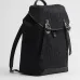 Dior Jett Oblique Print Drawstring Backpack, 29 x 42 x 17 cm #B63189