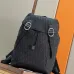 Dior Jett Oblique Print Drawstring Backpack, 29 x 42 x 17 cm #B63189