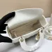 Dior Lady Handbags Black/Wine/Red/White #B57275