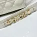 Dior Lady Handbags Black/Wine/Red/White #B57275