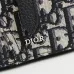 Dior Men's Designer Small Leather Goods - Men's Fashion #B49952