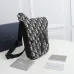 Dior Men's Designer Small Leather Goods - Men's Fashion #B49952