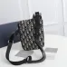 Dior Men's Designer Small Leather Goods - Men's Fashion #B49952