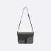 Dior Mini Saddle Bag with Strap #B49949