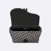 Dior Mini Saddle Bag with Strap #B49949