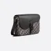 Dior Mini Saddle Bag with Strap #B49949
