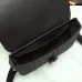 Dior Mini Saddle Bag with Strap #B49949
