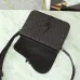 Dior Mini Saddle Bag with Strap #B49949