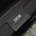 Dior Mini Saddle Bag with Strap #B49949