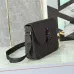 Dior Mini Saddle Bag with Strap #B49949