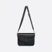Dior Mini Saddle Bag with Strap #B49949