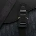 Dior Mini Saddle Bag with Strap #B49949