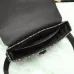Dior Mini Saddle Bag with Strap #B49949