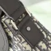 Dior Mini Saddle Bag with Strap #B49949