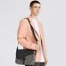 Dior Mini Saddle Bag with Strap #B49949