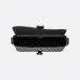 Dior Mini Saddle Bag with Strap #B49949