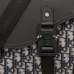 Dior Mini Saddle Bag with Strap #B49949
