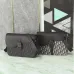 Dior Mini Saddle Bag with Strap #B49949