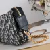 Dior Montaigne Chain Handbag #B66814