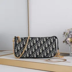 Dior Montaigne Chain Handbag #B66814