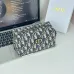 Dior Montaigne Pouch S2146 Oblique 22x11x11cm #B62929