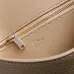 Dior Médaillon flap bag with adjustable shoulder strap #B66813