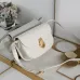 Dior Médaillon flap bag with adjustable shoulder strap #B66813
