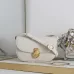 Dior Médaillon flap bag with adjustable shoulder strap #B66813