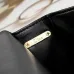 Dior Médaillon flap bag with adjustable shoulder strap #B66813