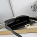 Dior Médaillon flap bag with adjustable shoulder strap #B66813