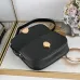Dior Médaillon flap bag with adjustable shoulder strap #B66813