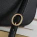 Dior Médaillon flap bag with adjustable shoulder strap #B66813