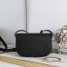 Dior Médaillon flap bag with adjustable shoulder strap #B66813