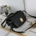 Dior Médaillon flap bag with adjustable shoulder strap #B66813