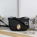 Dior Médaillon flap bag with adjustable shoulder strap #B66813