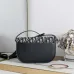 Dior Médaillon flap bag with adjustable shoulder strap #B66813