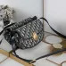 Dior Médaillon flap bag with adjustable shoulder strap #B66813