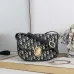 Dior Médaillon flap bag with adjustable shoulder strap #B66813