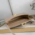 Dior Médaillon flap bag with adjustable shoulder strap #B66813