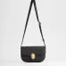 Dior Médaillon flap bag with adjustable shoulder strap #B66813