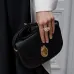 Dior Médaillon flap bag with adjustable shoulder strap #B66813