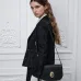 Dior Médaillon flap bag with adjustable shoulder strap #B66813