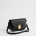 Dior Médaillon flap bag with adjustable shoulder strap #B66813