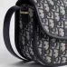 Dior Médaillon flap bag with adjustable shoulder strap #B66813