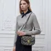 Dior Médaillon flap bag with adjustable shoulder strap #B66813