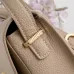 Dior Médaillon flap bag with adjustable shoulder strap #B66813