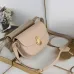 Dior Médaillon flap bag with adjustable shoulder strap #B66813