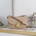 Dior Médaillon flap bag with adjustable shoulder strap #B66813